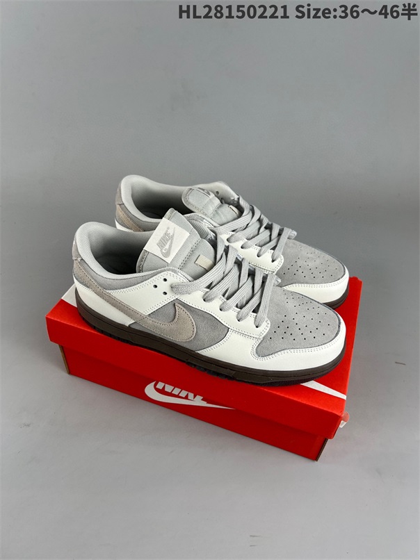 women low dunk sb shoes H 2023-2-27-111